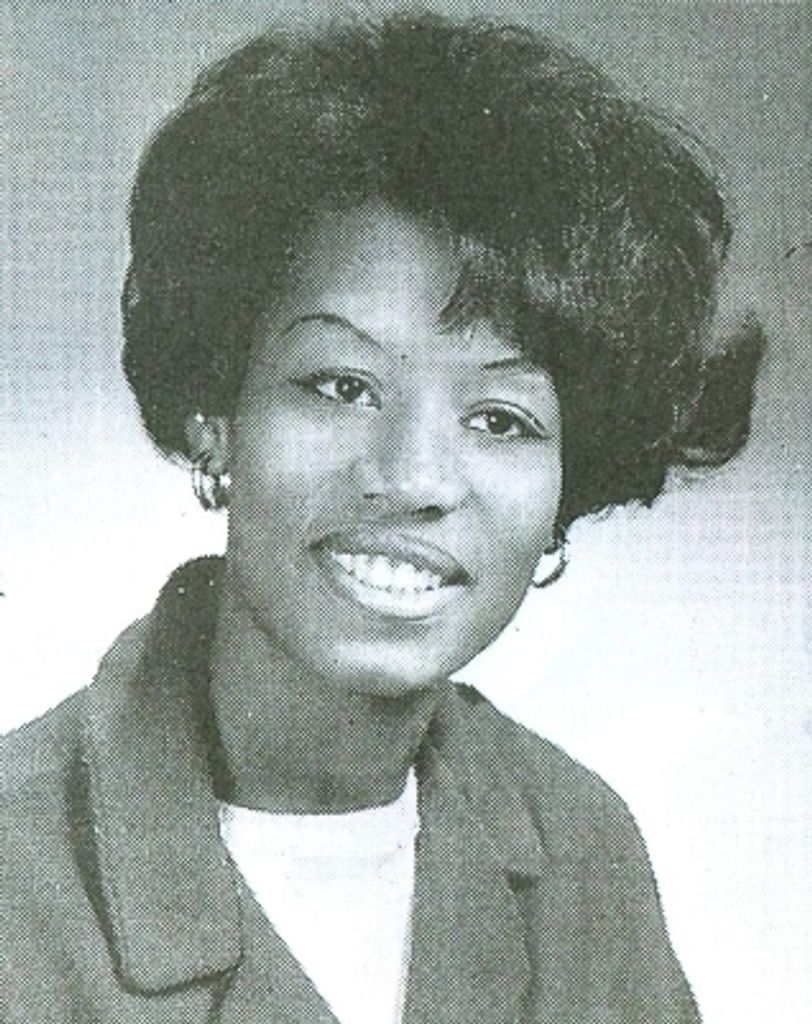 Juanita E. Sweat-Hall