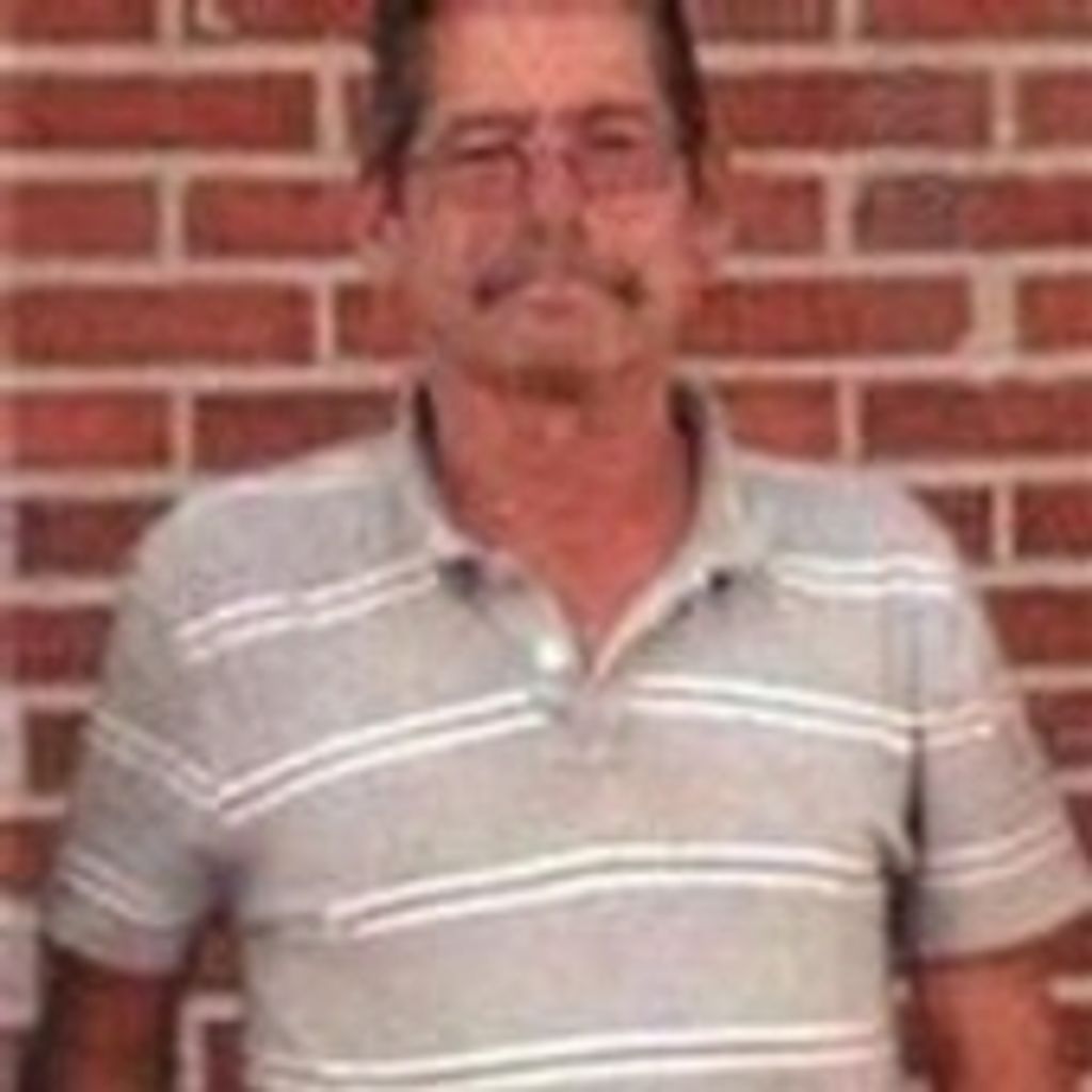 Joe Richard Peardon