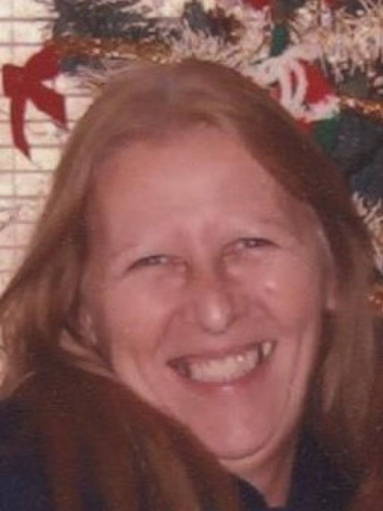 Kathy Hall