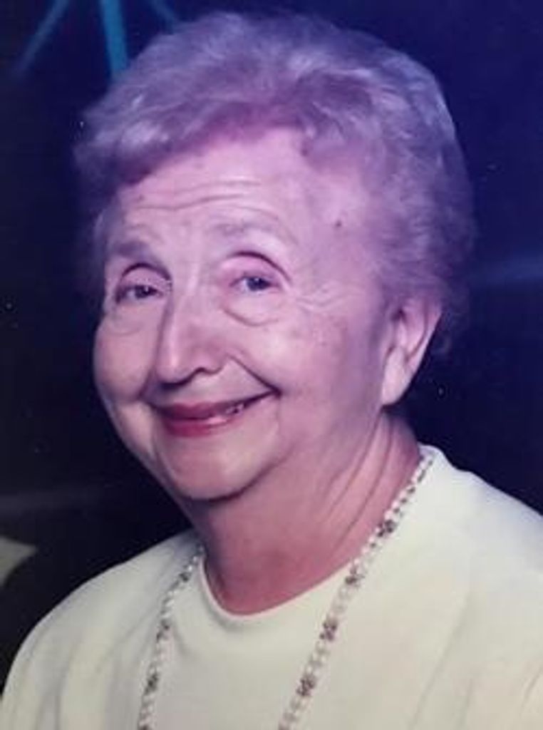 Lorraine A. Feret Profile Photo