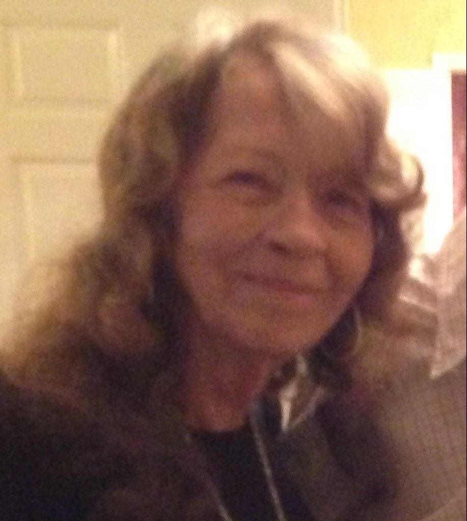 Mary Jane Clemens (Nee)  Mcdaniel)