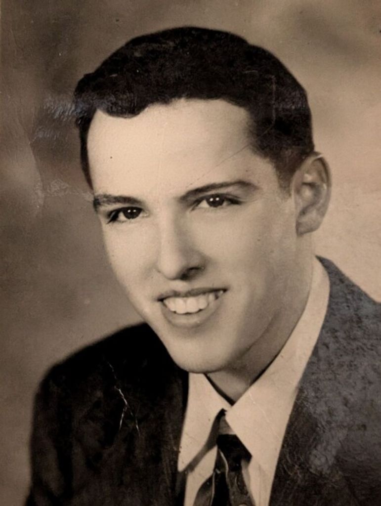 Robert A. Bates Profile Photo