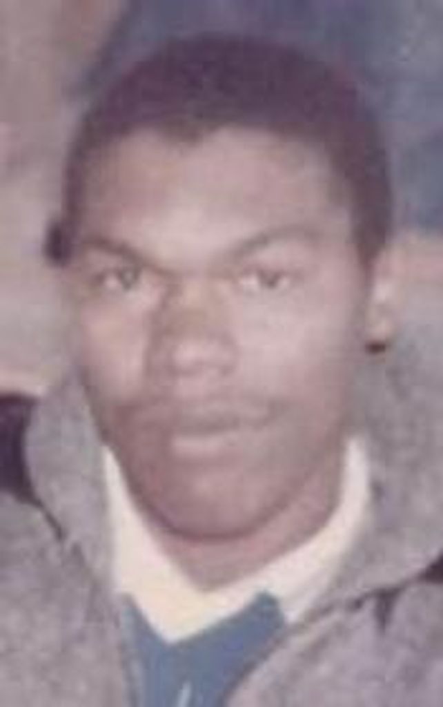 Joseph Rogers Attical