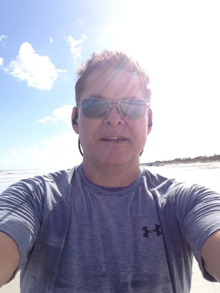 Kevin Childress Profile Photo