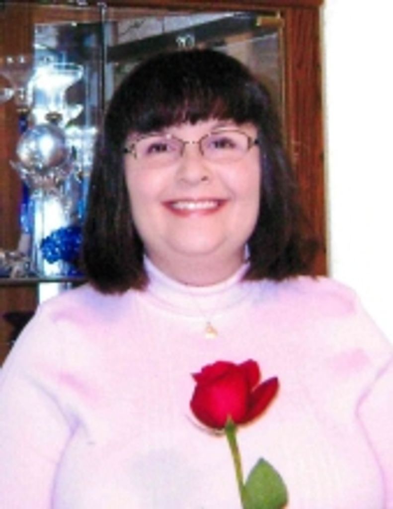 Deena Robin Brown