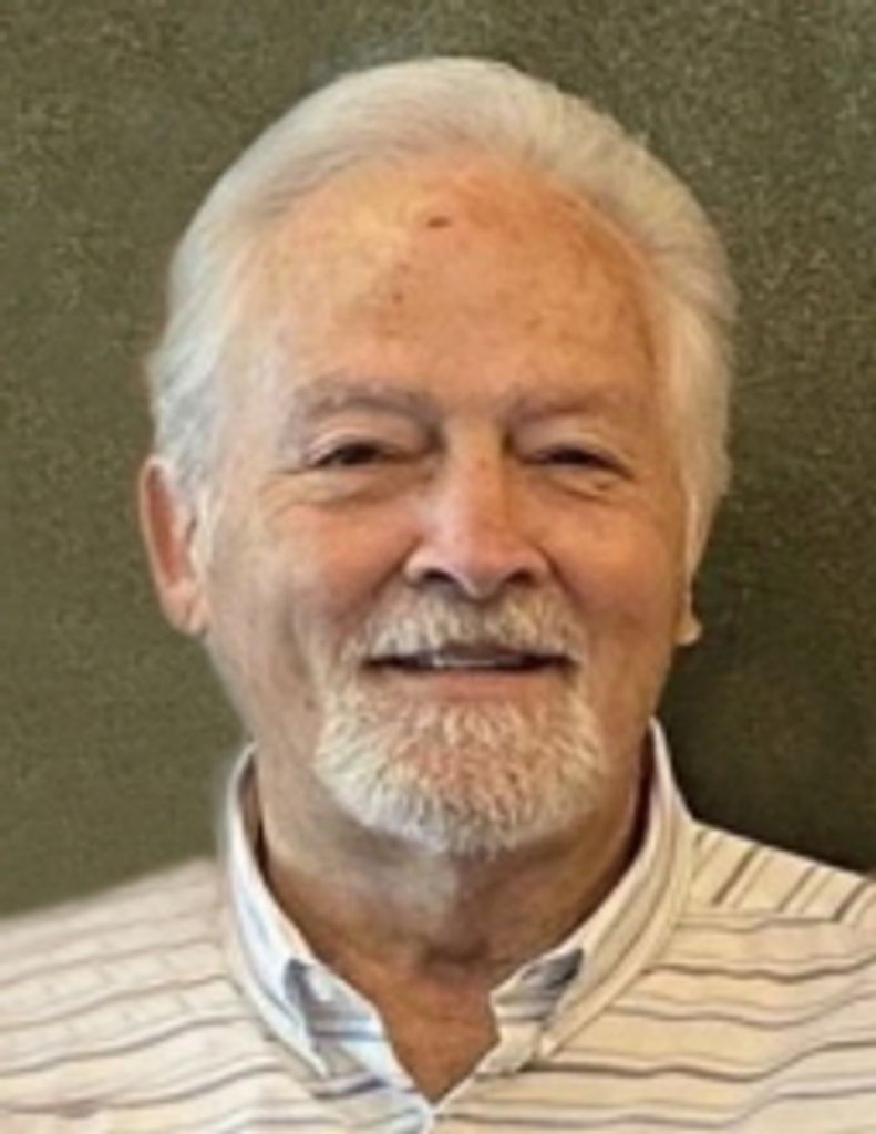 Vernon Trogdon