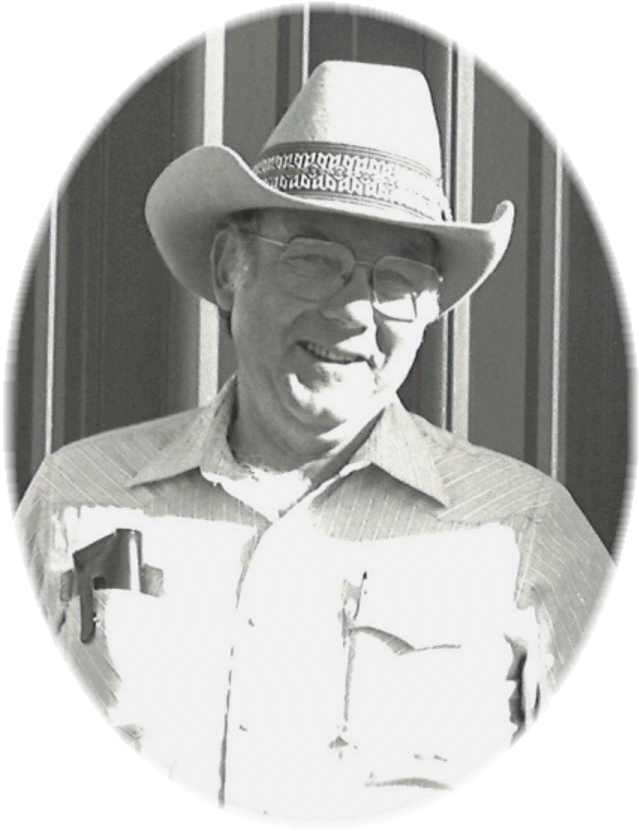 Lewis W. "Bud" Eulert