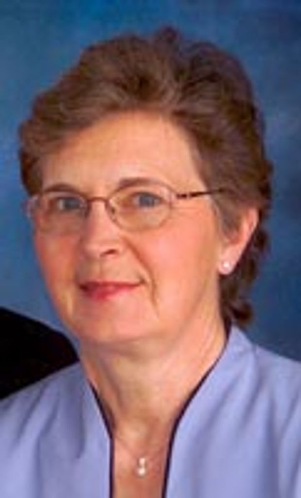 Joan Madsen Profile Photo