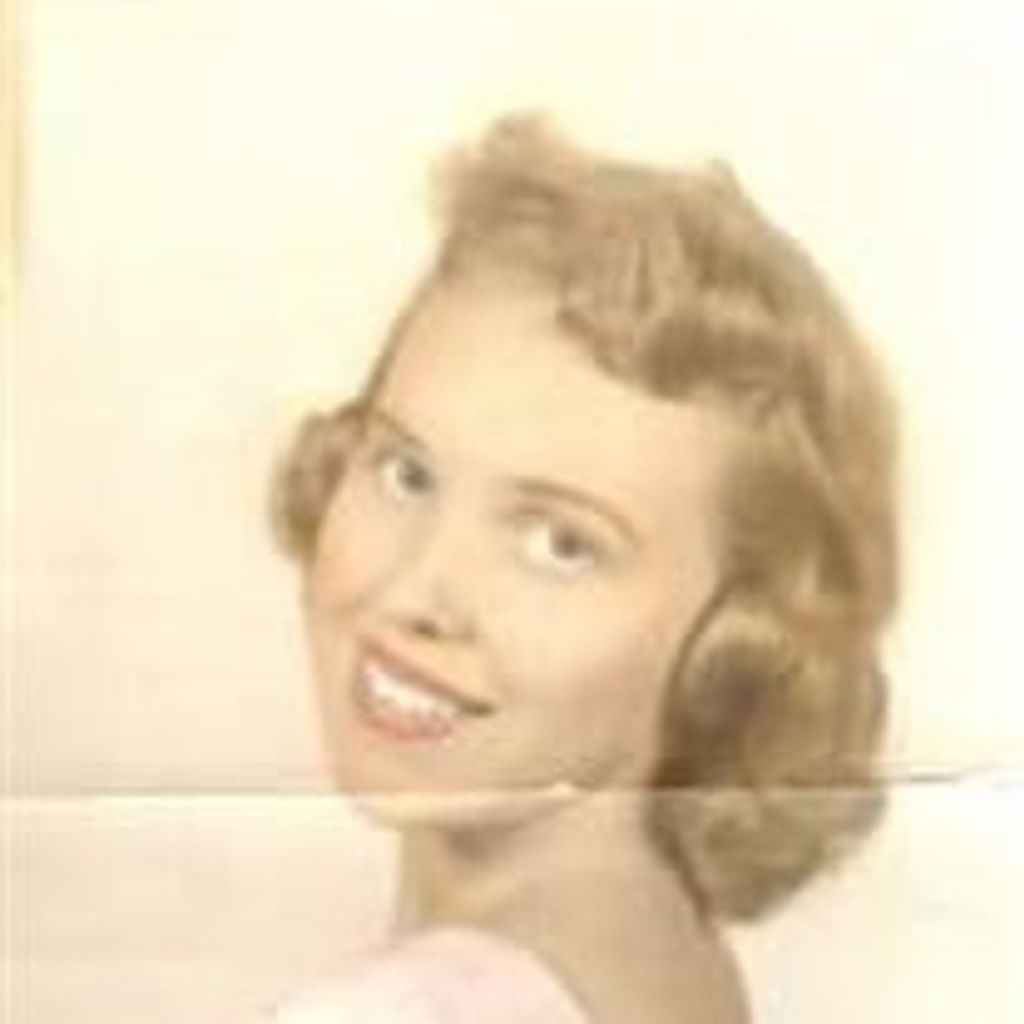 Christine Saunders