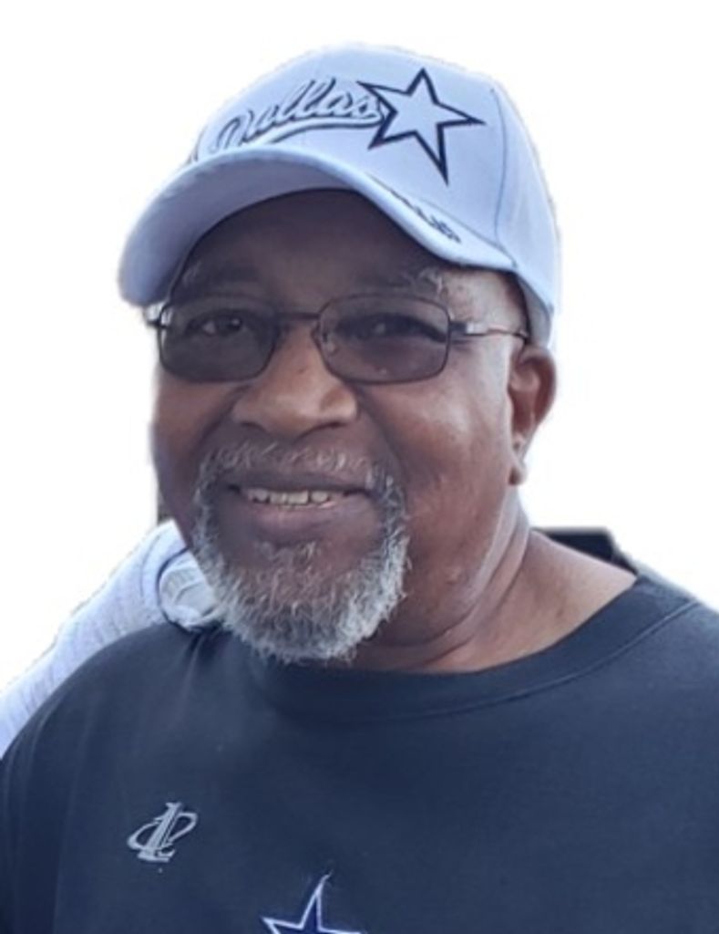 Leon Fredrick Mccann, Sr.