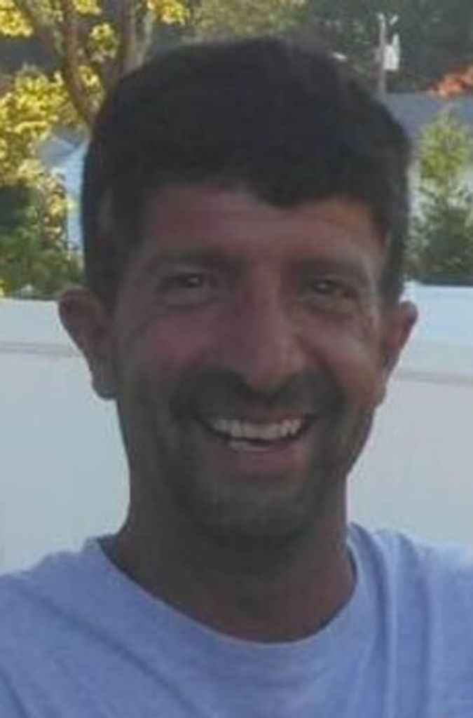 Michael Colaiacovo Jr.