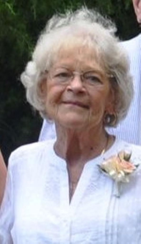 Elizabeth Blue Foster Profile Photo