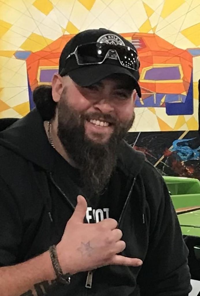 Tanner "To" Owens Profile Photo