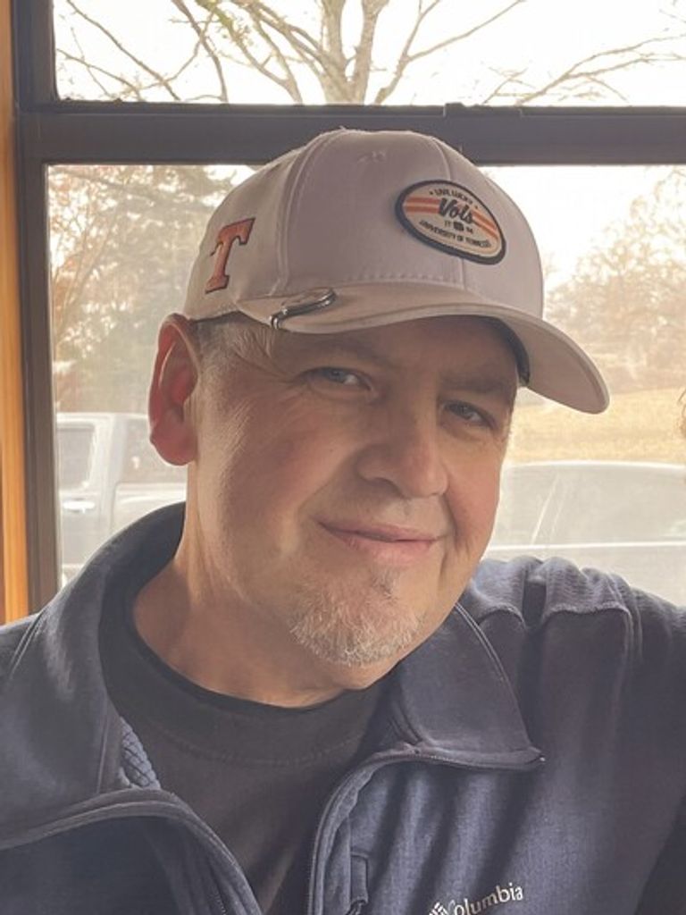 Jesse "Collien" Gaylon Redwine