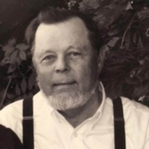 Benjamin Graber Profile Photo