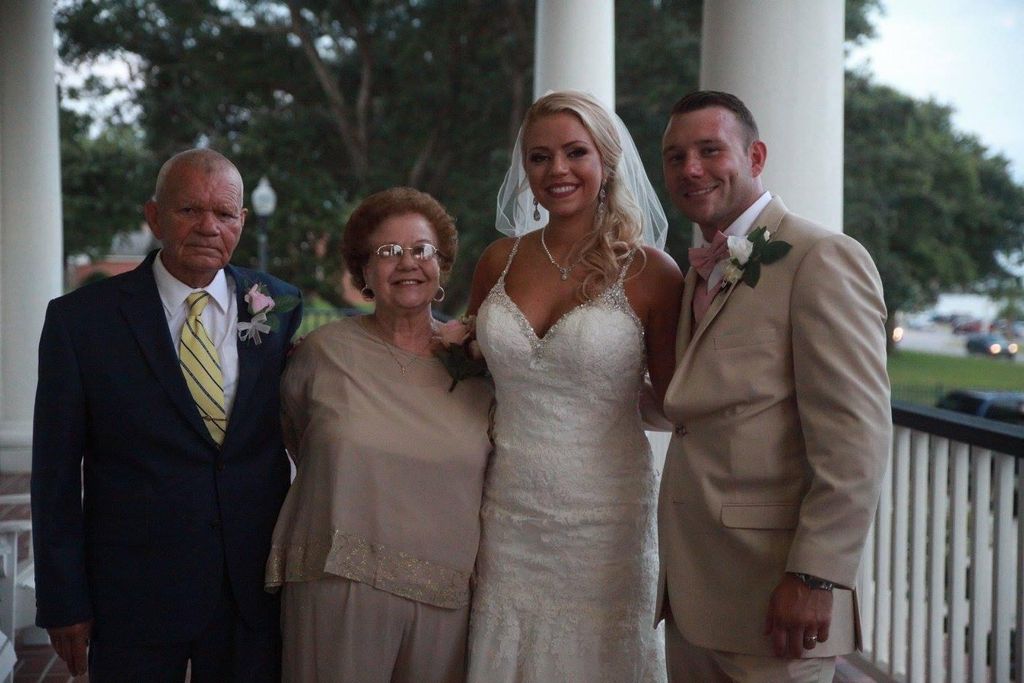 Mr. Wayne Edward Parker Profile Photo