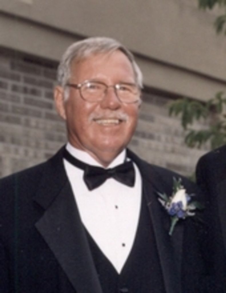Gene I. Troop
