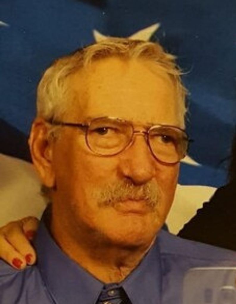 Martin Lee Cottrill