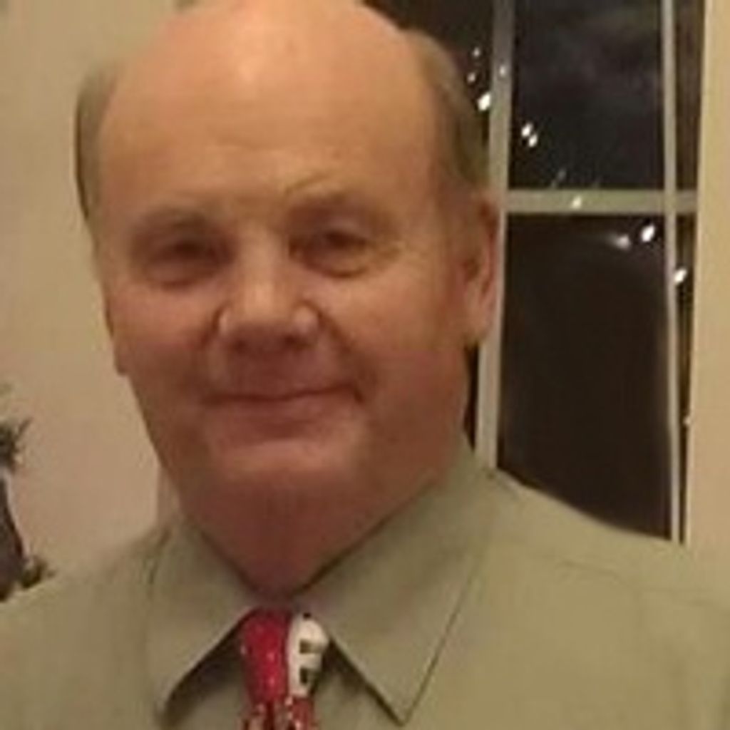 Rolland Clark Wall