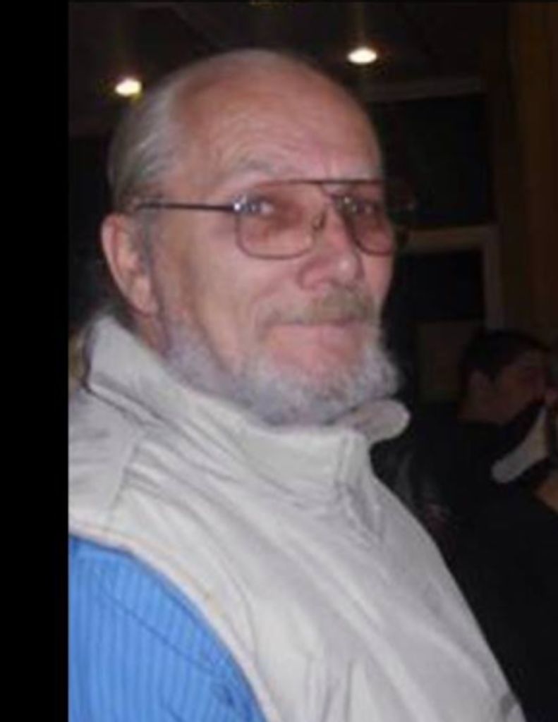 Rolland "Ronnie" L. Daby Profile Photo