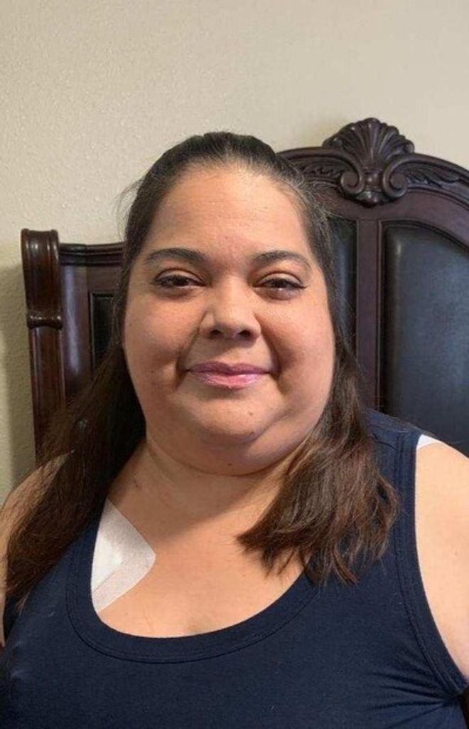 Karen Gutierrez Long Profile Photo