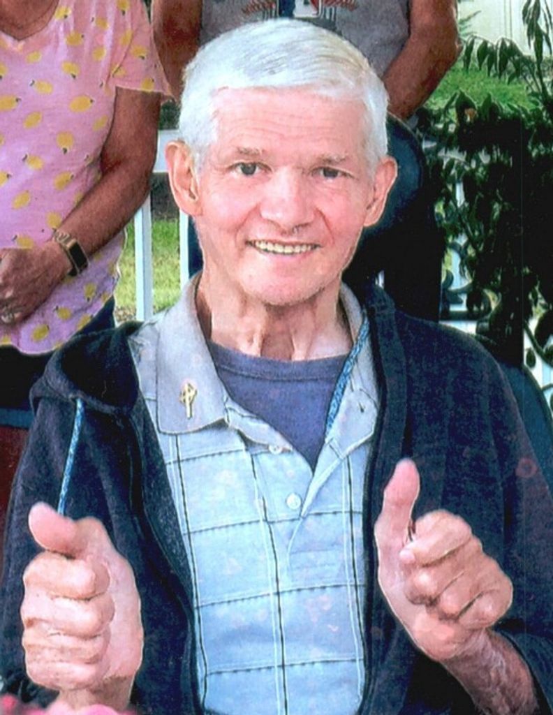 Daniel P. Mills, Sr. Profile Photo