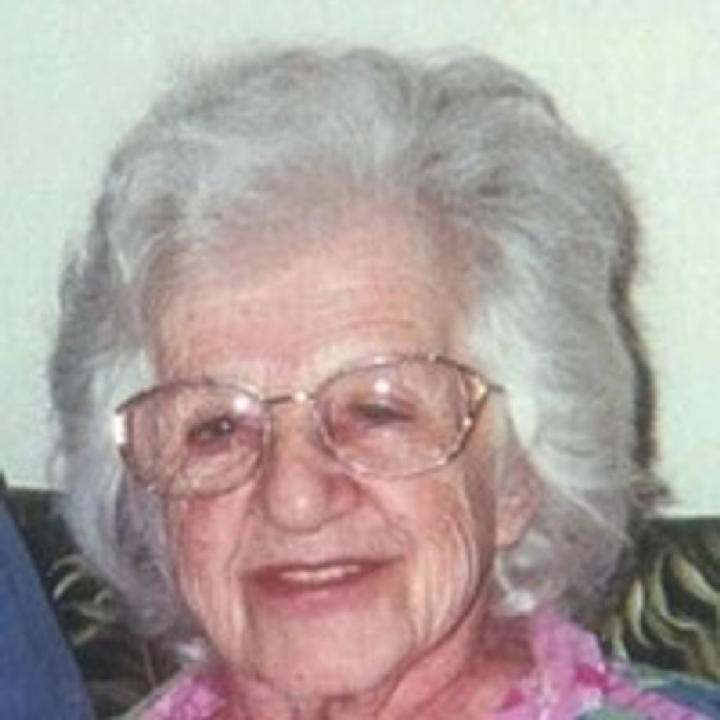 Virginia C. Pallendino