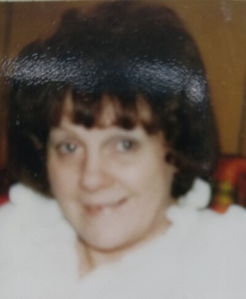 Katherine Louise Ross