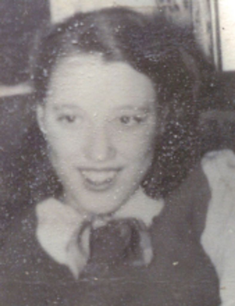 Velma Eastman