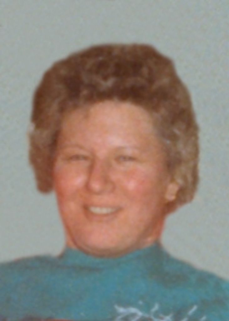 Linda  Lee Zecher