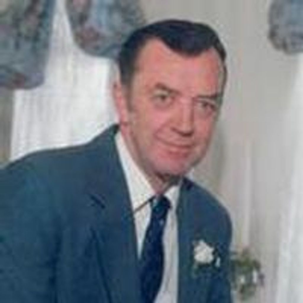 George  Robert Anderson  Jr.