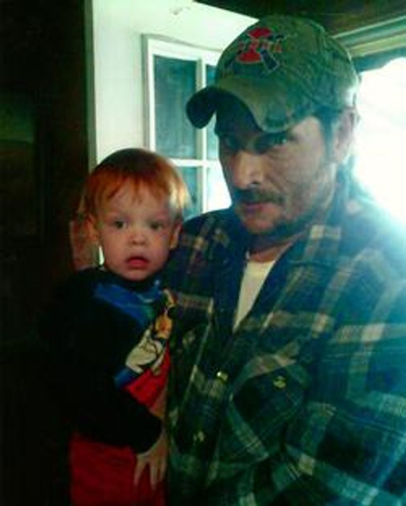 Livingston- Geesling, Gregory "40"