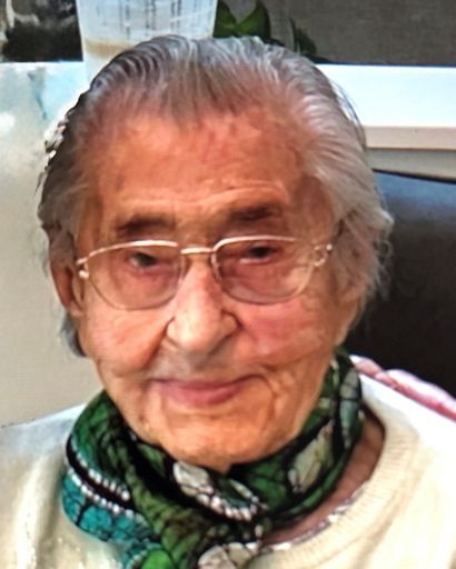 Milja Radovic Profile Photo