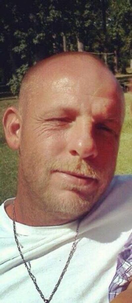 Jimmie Wayne Lewing, Jr.