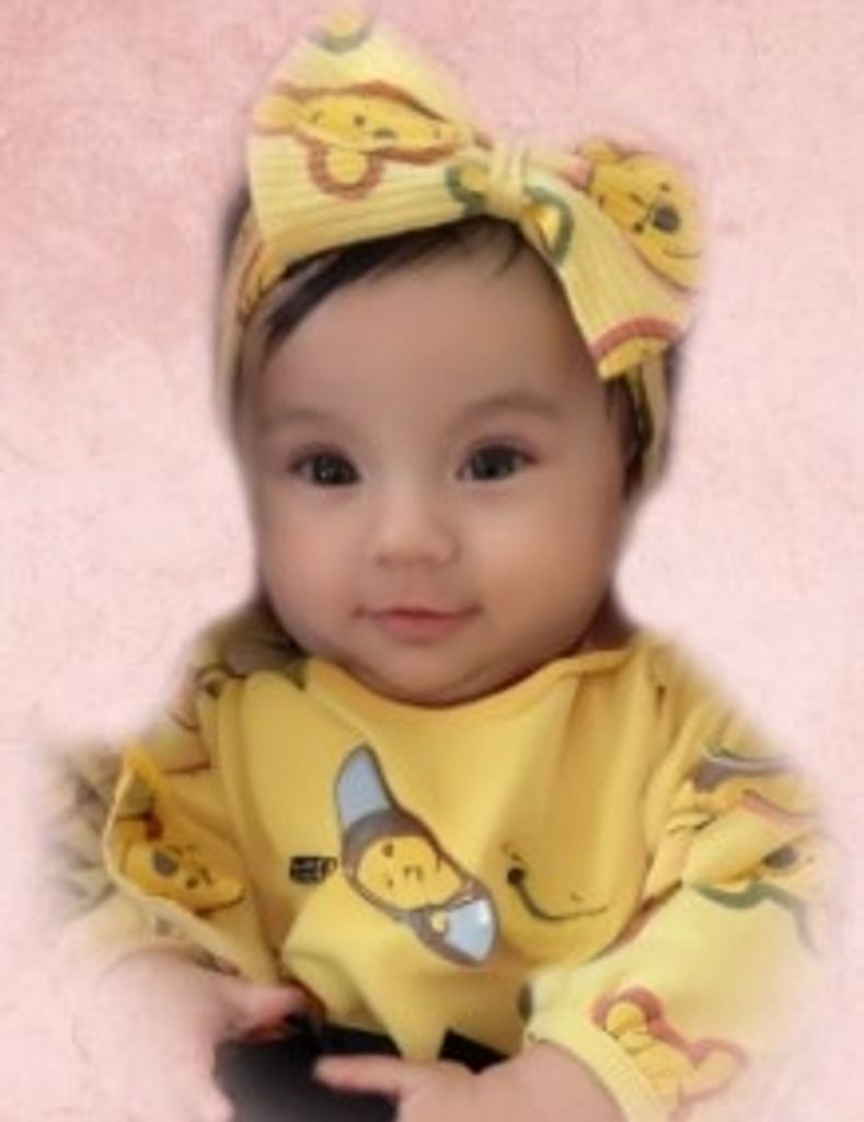 Ariel M. Montoya