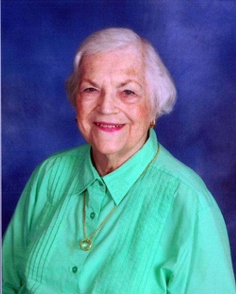 Virginia Ann Long Bain Profile Photo