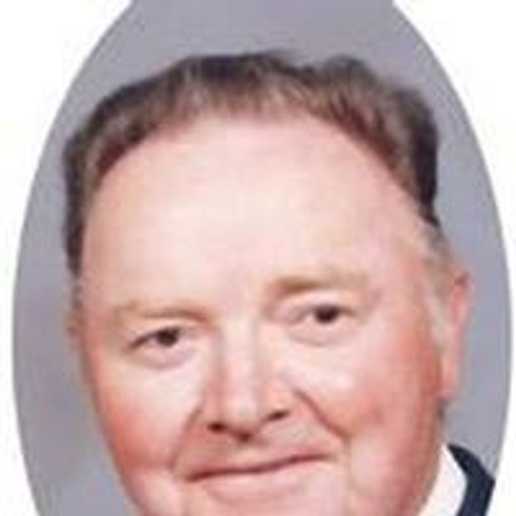 Elmer R. Bernson