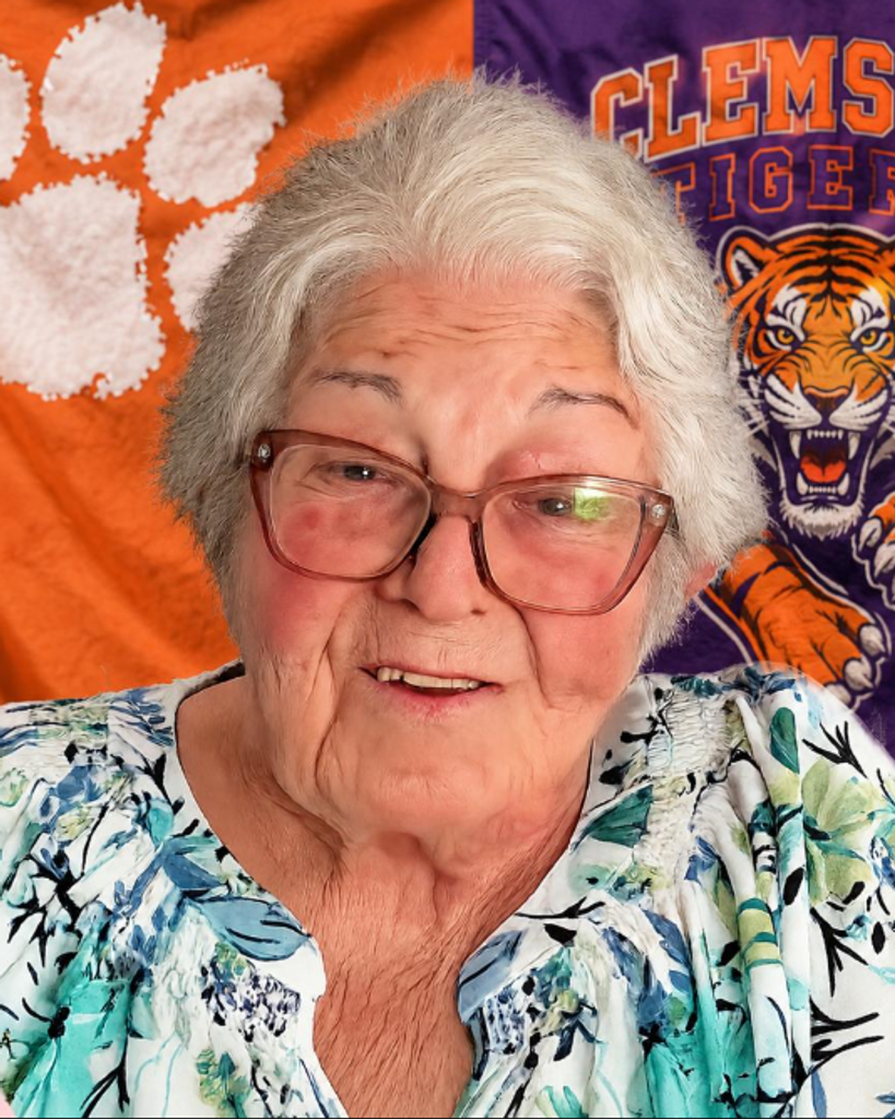 Jane Eudy Bost Profile Photo