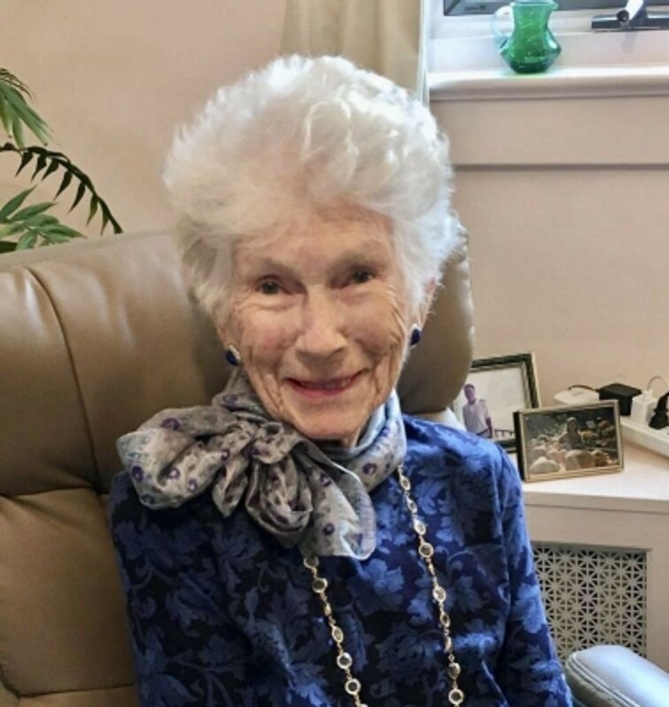 Shirley B. Kelly Profile Photo
