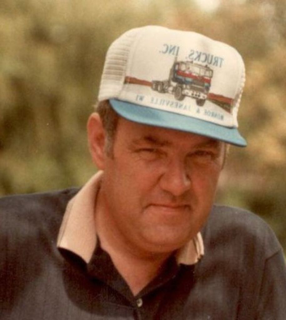 Mr. James Clyde Henningsen