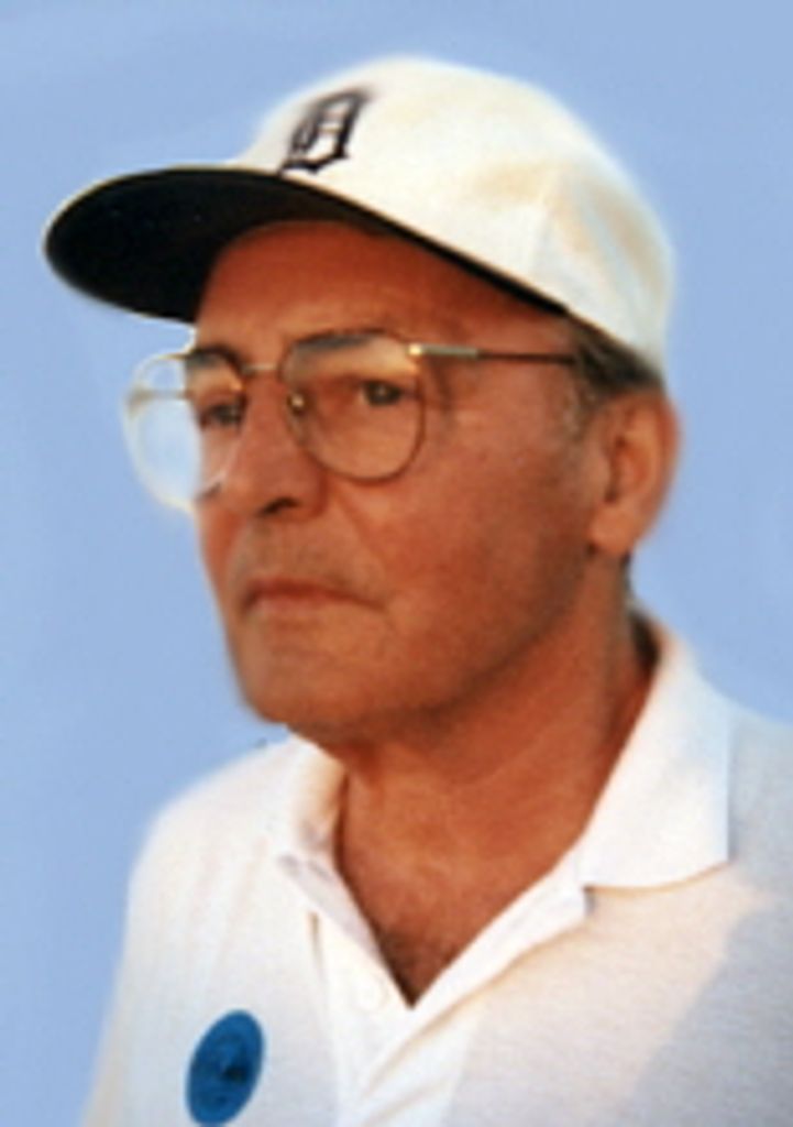 Walter B. Skibin