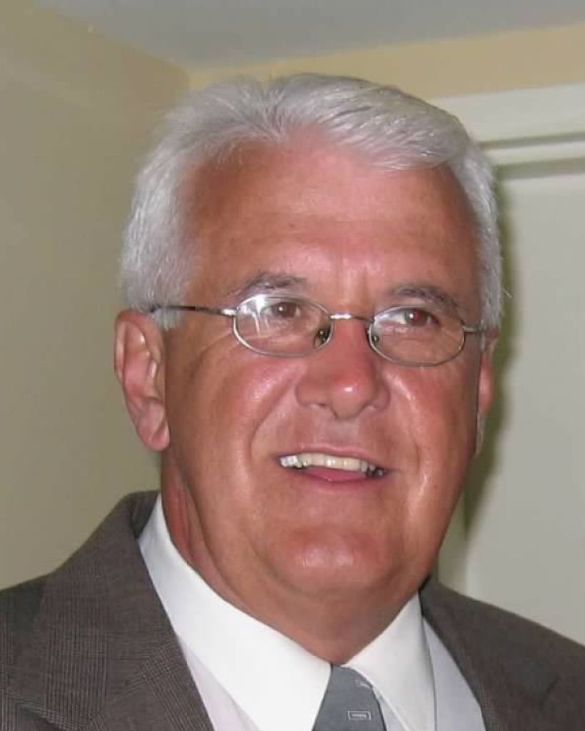 Ronnie L. Dorrity