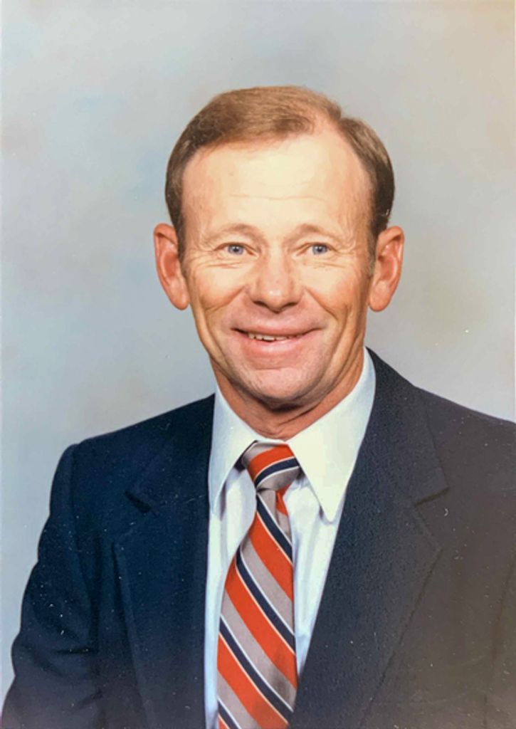 Lee "Pete" Hadley Osborn Profile Photo