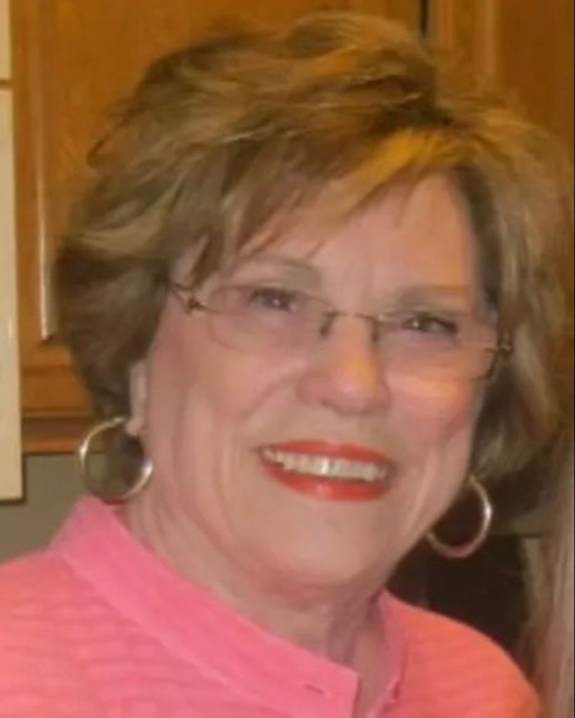 Virginia Lee Harper