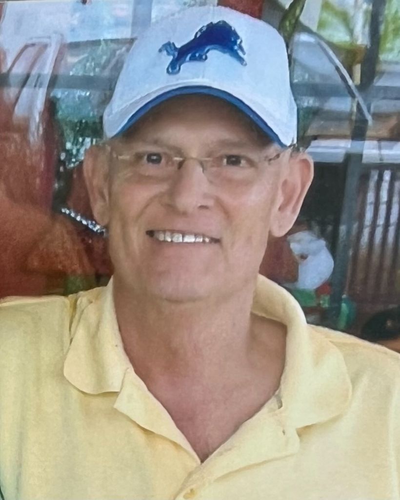 Gary Thomas Sirrine Profile Photo