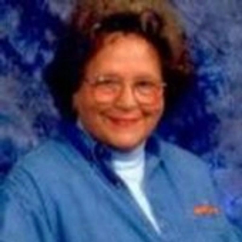 Easter Talley Johnston