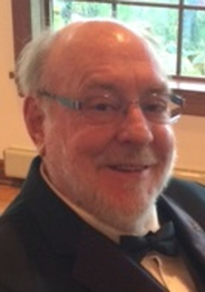 John Edward Sacharski