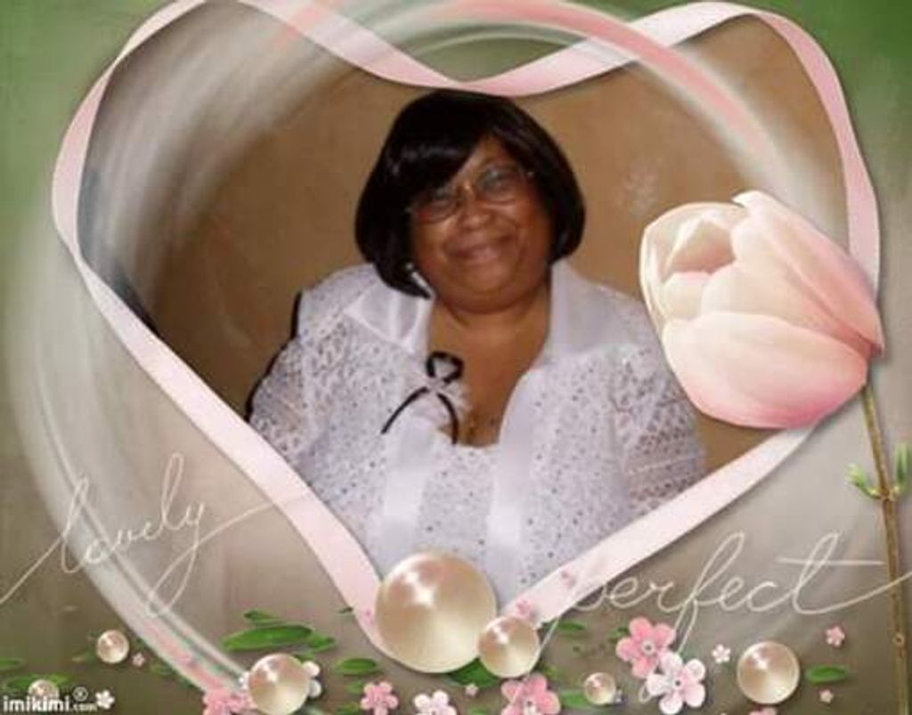 Sylvia Anne Thaxton Profile Photo