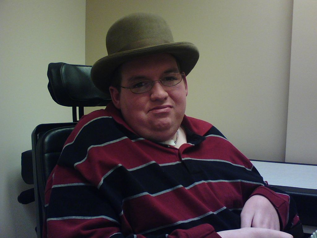 Jonathan Brown Profile Photo