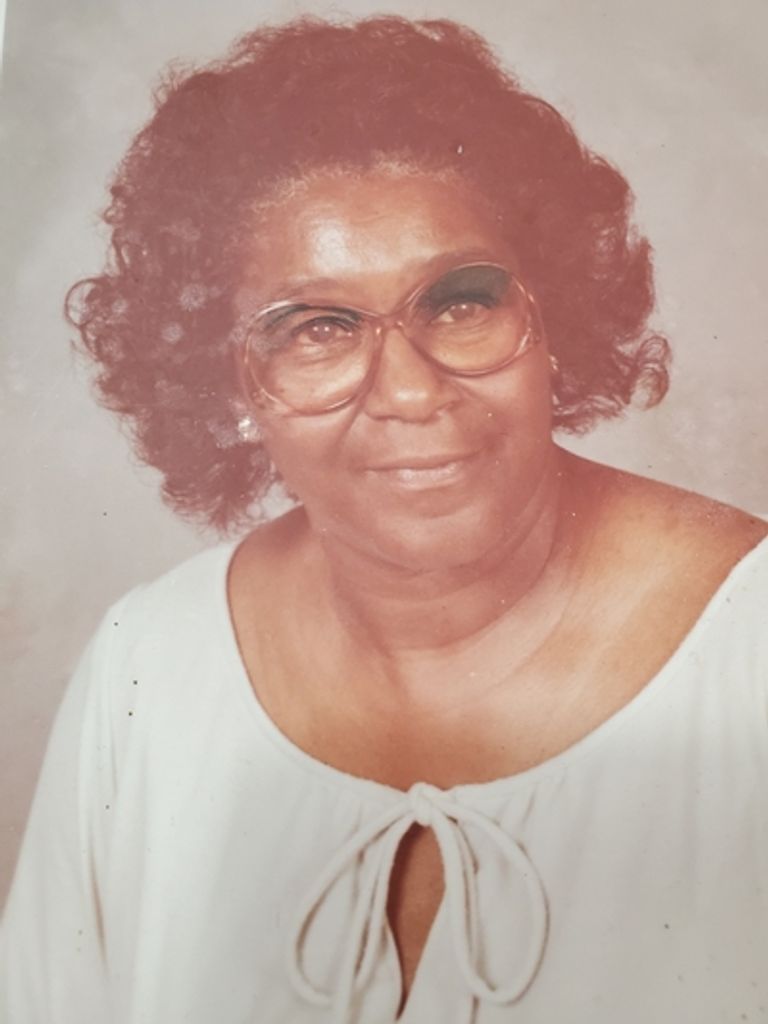 Margaret Johnson Rodgers Profile Photo